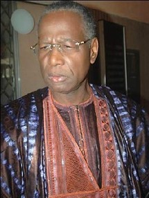 Abdoulaye Bathily : "S'il se soucie autant de justice, Wade n’a qu’à rouvrir le procès de Me Sèye"