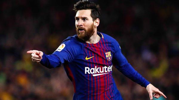 Barcelone : Le meilleur joueur du monde ? Lionel Messi répond ! Barcelone : Le meilleur joueur du monde ? Lionel Messi répond !