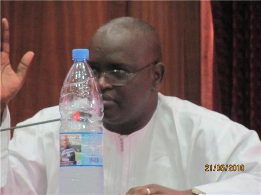 La FIJ appelle le Sénégal à mettre fin aux poursuites judiciaires contre un journaliste