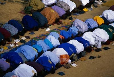 Le Ramadan, un mois d'intime « commerce avec Dieu »