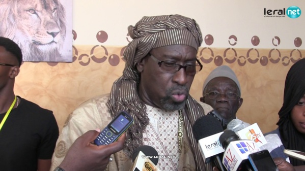 ​Abddoulaye Makhtar Diop : « Il faut arrêter le CNG. Il faut revenir à l’esprit du CALCAF »