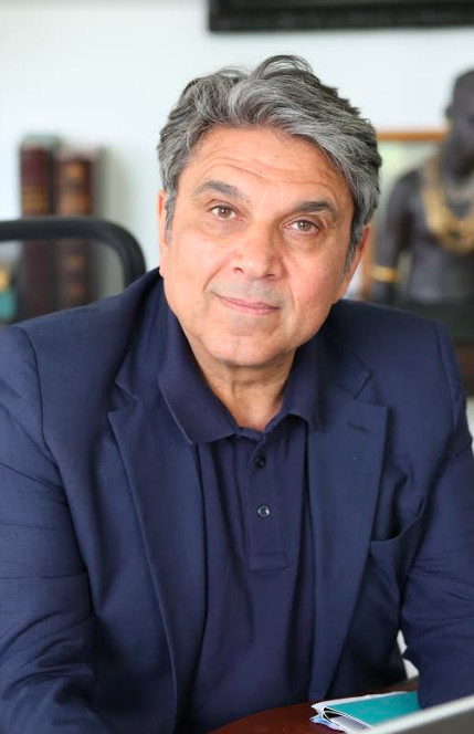 «Face à la crise migratoire, développons l'agriculture africaine !»  Abbas jaber