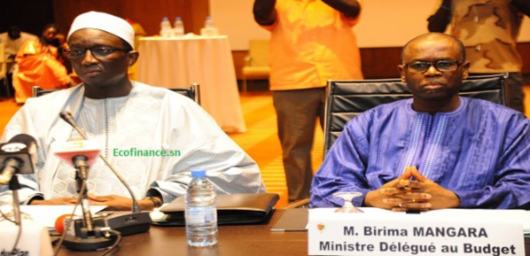 Les entreprises de BTP au Sénégal à l'agonie : l'Etat leur doit 75 milliards Fcfa
