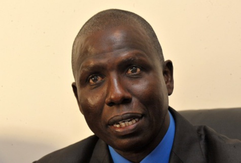 Alioune Ndao, ancien Procureur spécial:  "J’ai tourné la page de la Crei, je n’ai aucun regret"