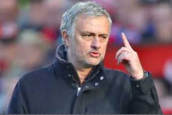 Coupe du monde 2018 : José Mourinho voit le Sénégal affronter la Belgique en 8e de finale