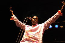 Fallou Dieng se dévoile (Interview intégrale) : "Youssou Ndour a fait pour moi ce qu'il n'a fait pour aucun musicien"