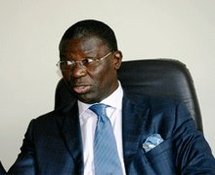 Présidence : Pourquoi Babacar Gaye a démissionné de son poste de ministre d'Etat