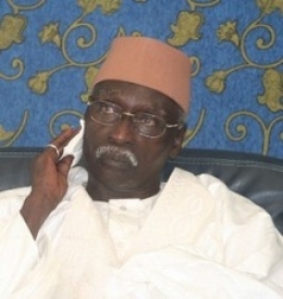 [ AUDIOS ] Situation de la Senelec : Serigne Mbaye Sy Mansour dénonce les Coupures intempestives