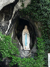 ASSOMPTION : L’alerte à la bombe levée à Lourdes