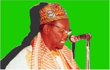 Causerie du Jour : Serigne Sam Mbaye 19/08/10