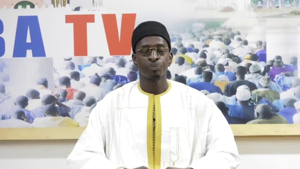 QUARTIER GENERAL - Invité : SERIGNE SALIOU SAMB
