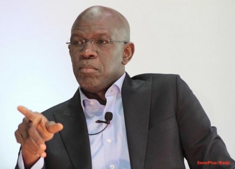 Macky Sall voulait nommer Mame Adama Guèye à la tête de l’Ofnac Macky Sall voulait nommer Mame Adama Guèye à la tête de l’Ofnac