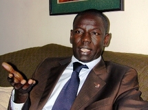 Abdoulaye Wilane demande aux jeunes de s’engager pour leur pays
