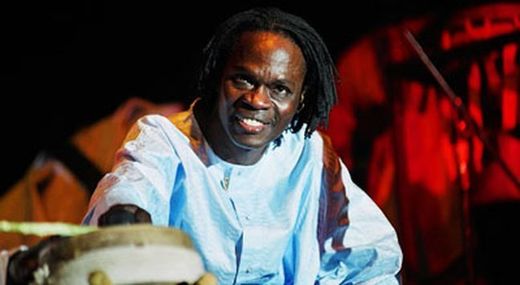 Le journal le Monde rend un hommage appuyé à Baba Maal
