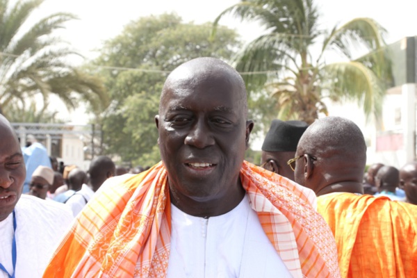 Landing Savané : « Au Sénégal, la malédiction du pétrole n'est pas inéluctable"