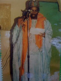 Causerie du Jour : Serigne Sam Mbaye 20/08/10