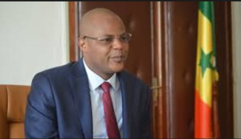 Les conditions de Mame Mbaye Niang pour réintégrer le gouvernement Les conditions de Mame Mbaye Niang pour réintégrer le gouvernement