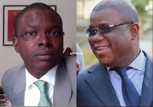 Pape Alboury Ndao: «Après Karim Wade, l'Etat nous a confié le dossier de Abdoulaye Baldé, mes honoraires ne sont toujours pas payés»