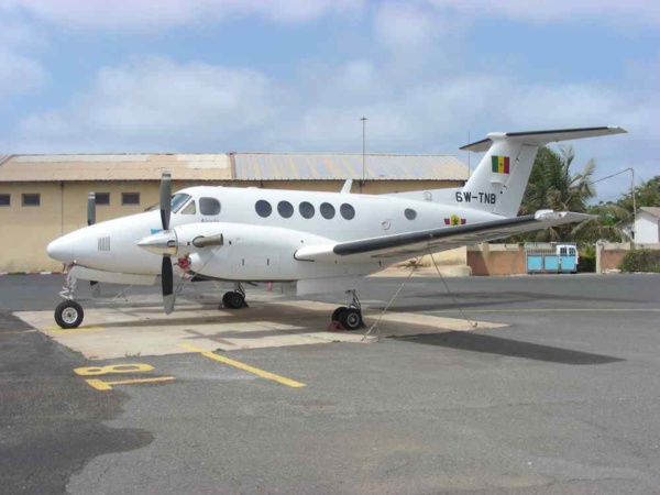 Octroi de primes variant entre 150 mille et 1 million de FCfa : Macky Sall « gâte » l’Armée de l’air