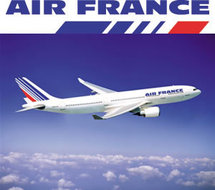 Indignation des musulmans voyageant sur AIR FRANCE : Sevrage Thé/Café ou « Eau contaminée »