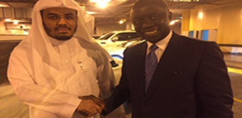 Idrissa Seck aux Sénégalais: "A partir de la Korité, je vous dirai comment se débarrasser de ce Président corrompu..."