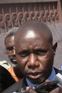 POUR JOUER SA PARTITION DANS LA RÉSOLUTION DE L'AFFAIRE JLS : Me Mbaye Jacques Diop envisage de rencontrer Bara Tall 