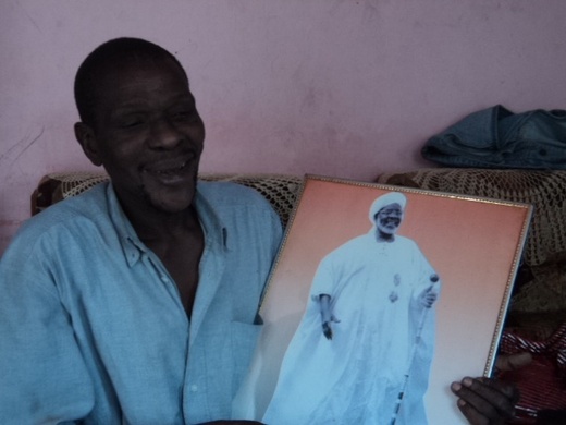 ALIOUNE BADARA MBAYE DIT DOUDOU SECK YAYE KATY PAROLIER : «C’est comme si l’on m’avait jeté un sort, mais Dieu ne ferme jamais les yeux»