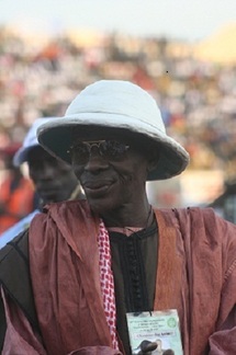 ALIOUNE BADARA MBAYE DIT DOUDOU SECK YAYE KATY PAROLIER : «C’est comme si l’on m’avait jeté un sort, mais Dieu ne ferme jamais les yeux»