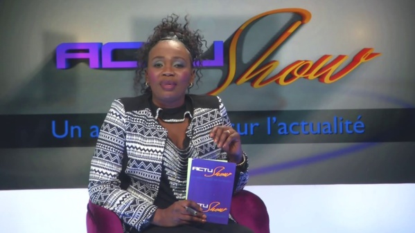 Scandale PRODAC: Maïmouna Ndour s’en lave les mains et dénonce une campagne de dénigrement contre sa personne