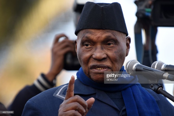 Irrecevabilité de la candidature de Karim Wade : Le Pds met en garde Ismaila Madior Fall Irrecevabilité de la candidature de Karim Wade : Le Pds met en garde Ismaila Madior Fall