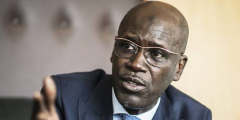 Affaire Mame Mbaye Niang: Le gouvernement brise le silence 