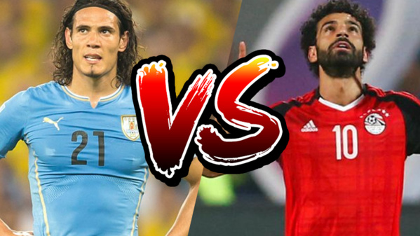 Mondial 2018 : match d'ouverture Russie écrase Arabie Saoudite 5-0, Choc Egypte / Uruguay ce vendredi à 12H