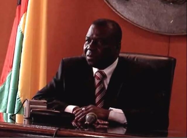 Assassinat de l'ex-Président Nino Vieira: La Cour de justice de la Cedeao condamne l’Etat bissau-guinéen
