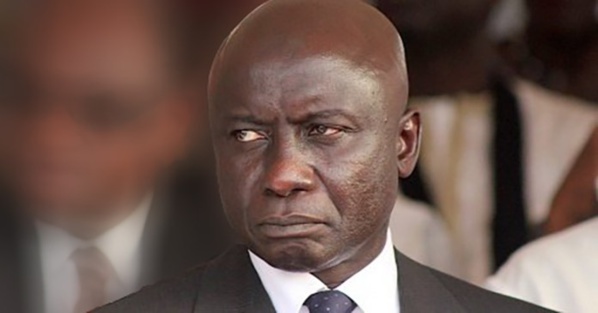 Idrissa Seck accusé de plagiat ! Idrissa Seck accusé de plagiat !