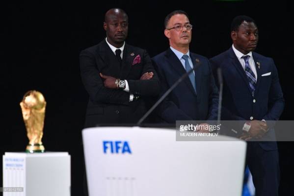 Mondial 2026: Fadiga : «L’Afrique a perdu, parce qu’on a manqué d’unité»