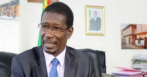 Mort de Fallou Sène : Mary Teuw Niane demande de "laisser la justice faire son travail" Mort de Fallou Sène : Mary Teuw Niane demande de "laisser la justice faire son travail"