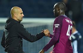 "Guardiola raciste" : La mère de Diao Baldé confirme Yaya Touré