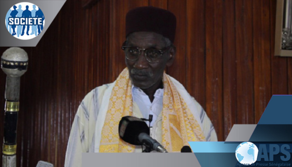 ZIGUINCHOR : L’Imam ratib dénonce " l'insolence et le langage ordurier" dans l'espace public