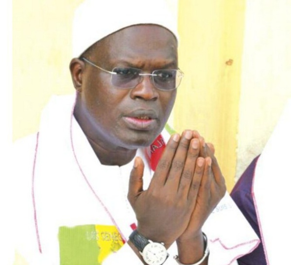 Korité 2018 - Khalifa Sall : « Je prie Allah qu'il me réserve un destin… »