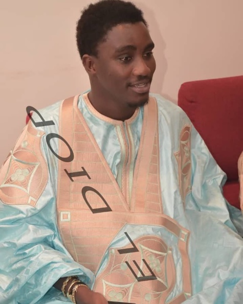 Korité: Sokha Aïdara gâte Wally et ses invités