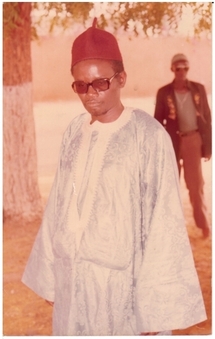 Causerie du Jour : Serigne Sam Mbaye 28/08/10