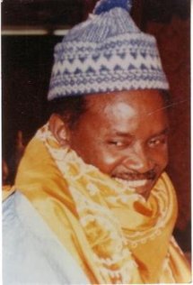 Causerie du Jour : Serigne Sam Mbaye 