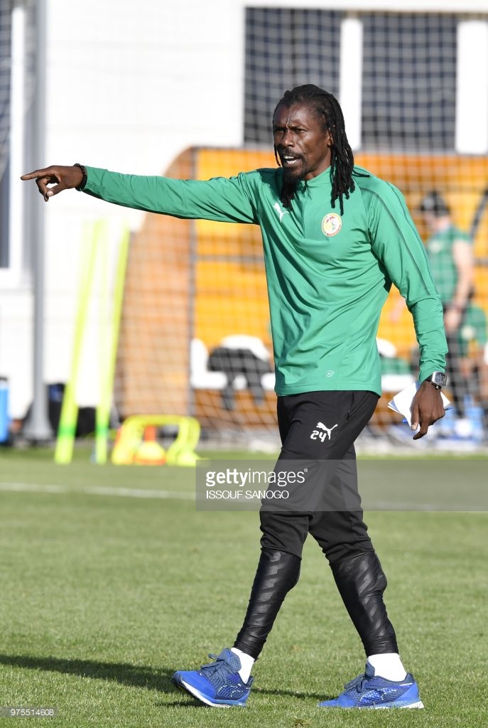 Deuxième séance d’entraînement des "Lions" à Kaluga : des centaines de jeunes au rendez-vous Deuxième séance d’entraînement des "Lions" à Kaluga : des centaines de jeunes au rendez-vous