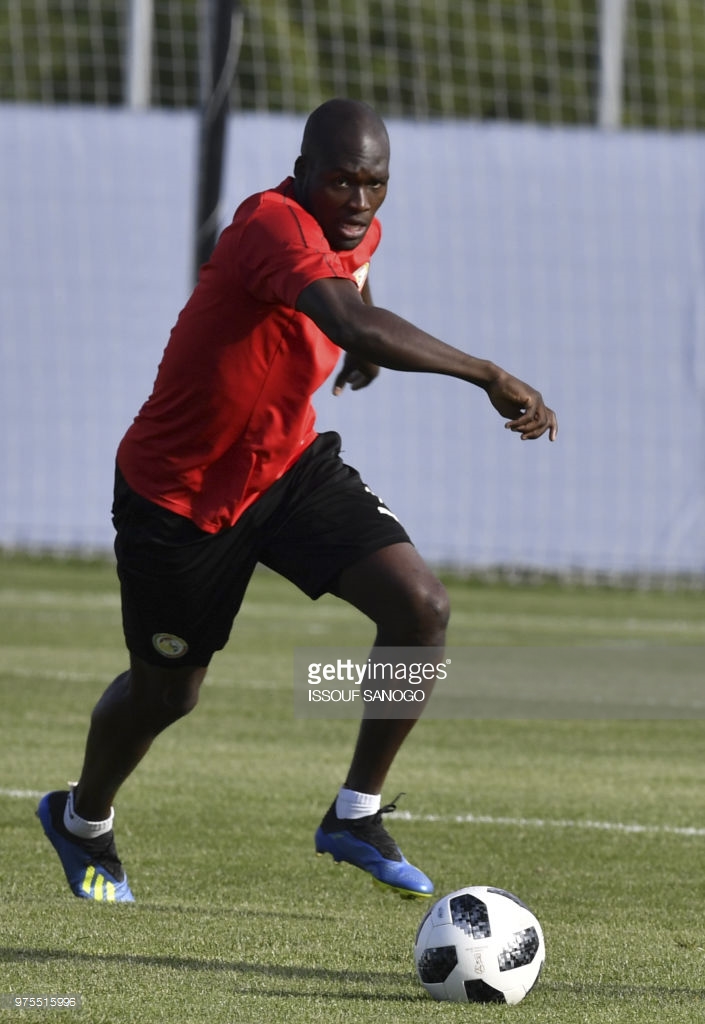 Deuxième séance d’entraînement des "Lions" à Kaluga : des centaines de jeunes au rendez-vous Deuxième séance d’entraînement des "Lions" à Kaluga : des centaines de jeunes au rendez-vous