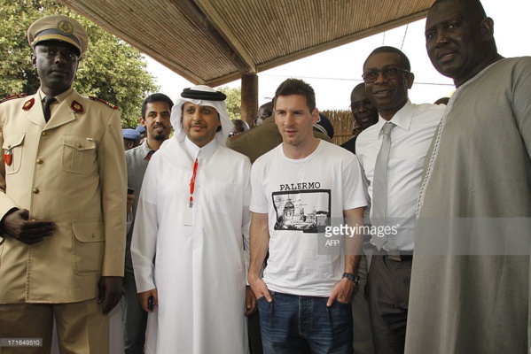 Youssou Ndour : "La chanson Rajax Rajax donnera du piment au niveau local"