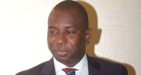 Moustapha Guirassy : "Wade peut parfaitement se présenter en 2012"