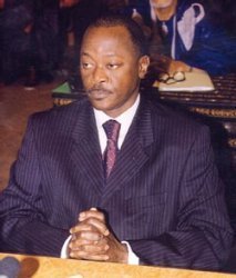 Kader Sow, ancien directeur de cabinet de Wade : «Pape Diop passe son temps à plagier les gens»