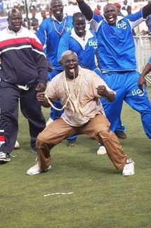 Révélations de l’arène: Balla Gaye 2 dans la cour des grands, Tapha Tine, Elton, Guy Gui font rêver