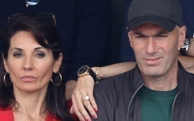 Zidane : l’étonnante confession de sa femme Véronique: “Je ne sais pas si je l’aurai épousé si…”.