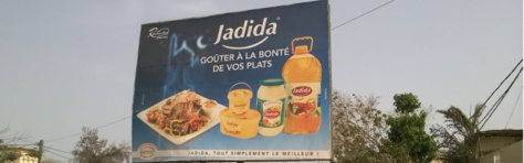 Arrêt sur image - Quand des produits alimentaires sont dotés de qualités morales !